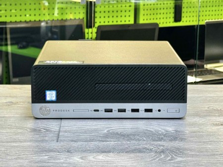 HP Prodesk 600 G3 SFF